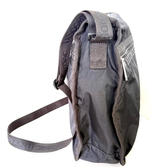 LeSportsac Large Lightweight Crossbody Pouch Purse Bag - Picture 6 of 6